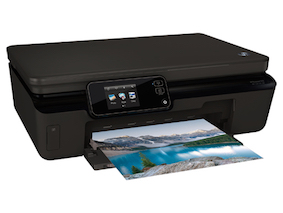 Cartuchos HP PhotoSmart 5524 e-All-in-One